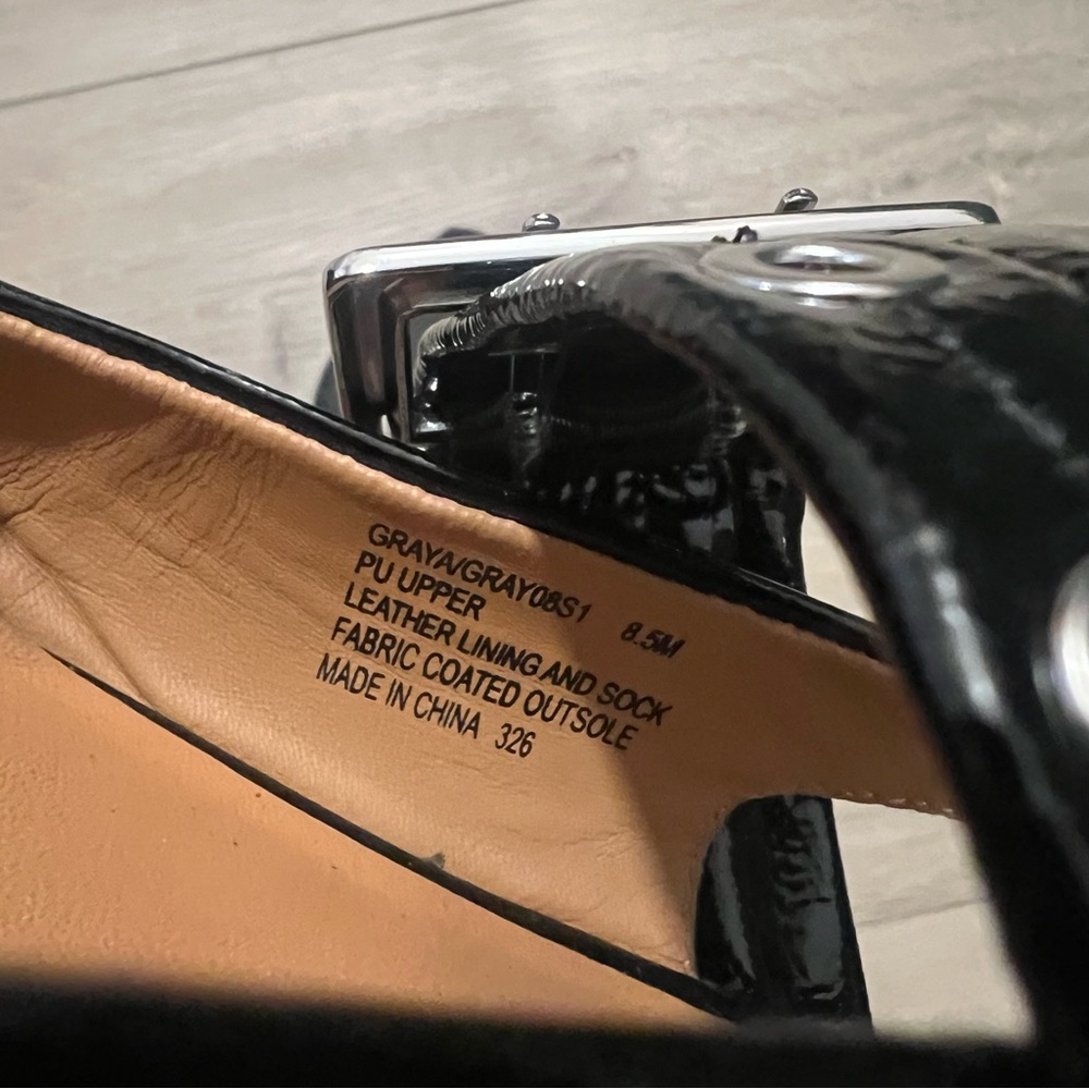 Steve Madden Graya Flat - Picture 3 of 4